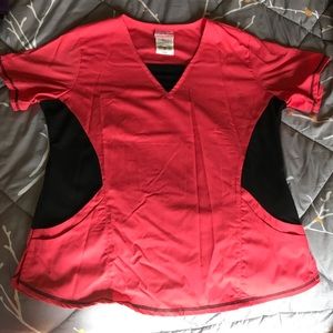 NEW Uniform Advantage Butter Soft Medical Scrubs